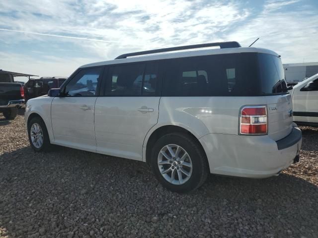 2013 Ford Flex SE