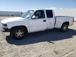 2001 Chevrolet Silverado C1500 for sale in Adelanto, CA