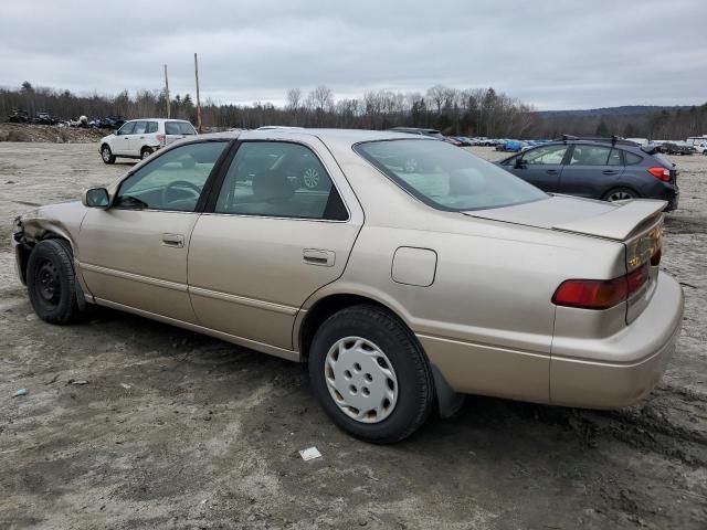 1998 Toyota Camry CE