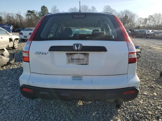 2009 Honda CR-V LX