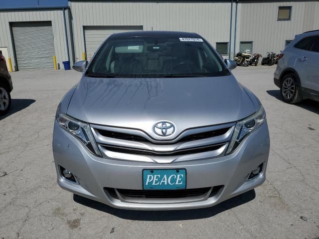 2013 Toyota Venza LE