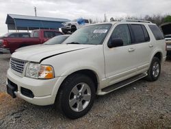 2003 Ford Explorer Limited for sale in Memphis, TN