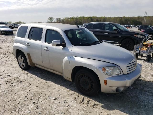 2010 Chevrolet HHR LT