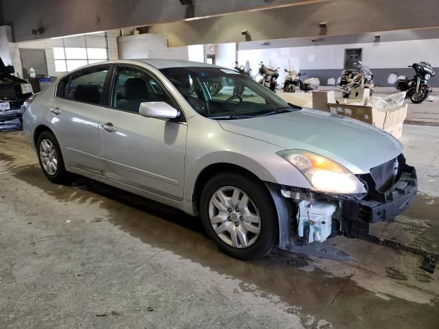 2009 Nissan Altima 2.5