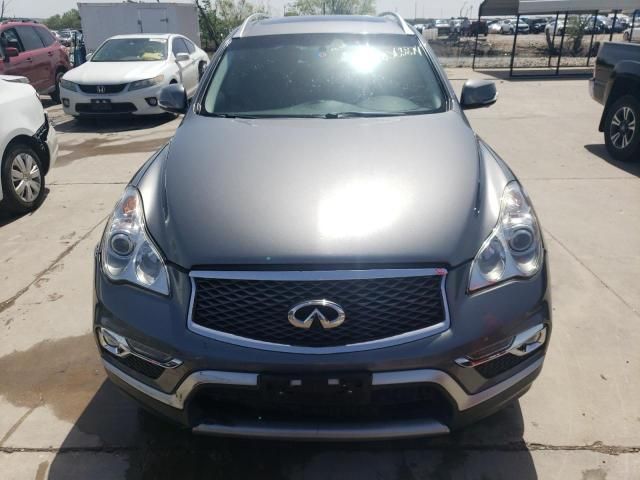 2016 Infiniti QX50