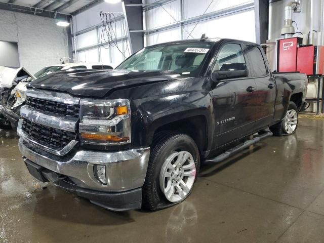 2019 Chevrolet Silverado LD K1500 LT