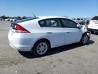 2010 Honda Insight EX