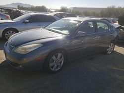 Lexus ES 330 salvage cars for sale: 2006 Lexus ES 330