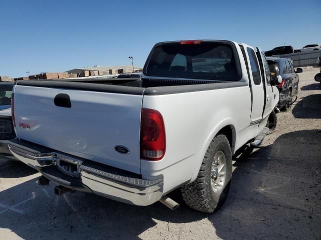 2003 Ford F150