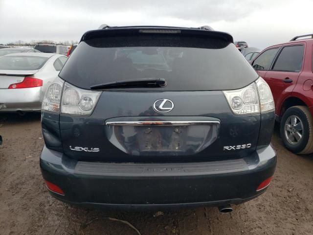 2005 Lexus RX 330