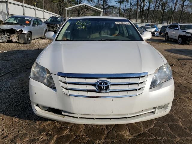 2007 Toyota Avalon XL