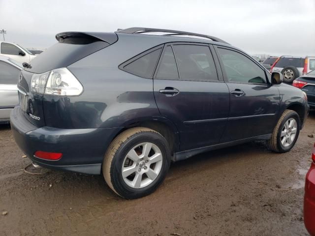 2005 Lexus RX 330