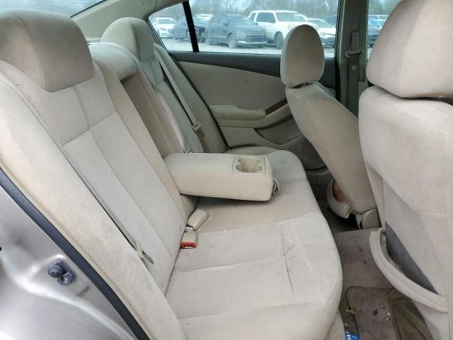 2008 Nissan Altima 2.5