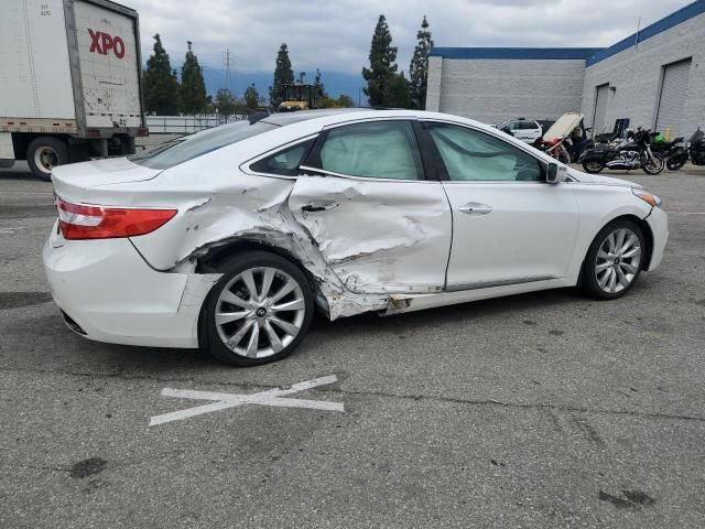 2013 Hyundai Azera GLS