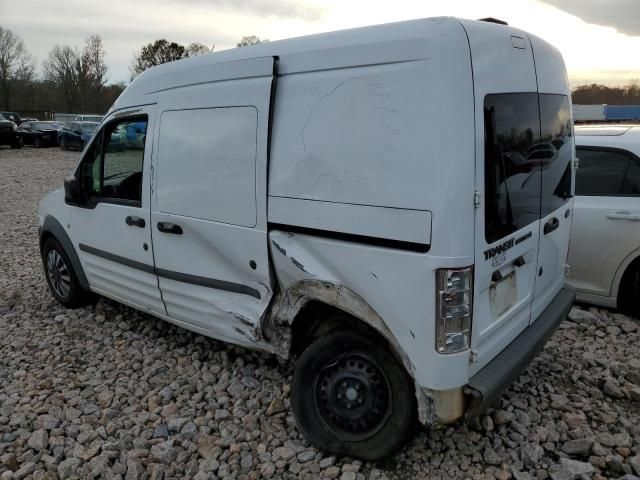 2010 Ford Transit Connect XL