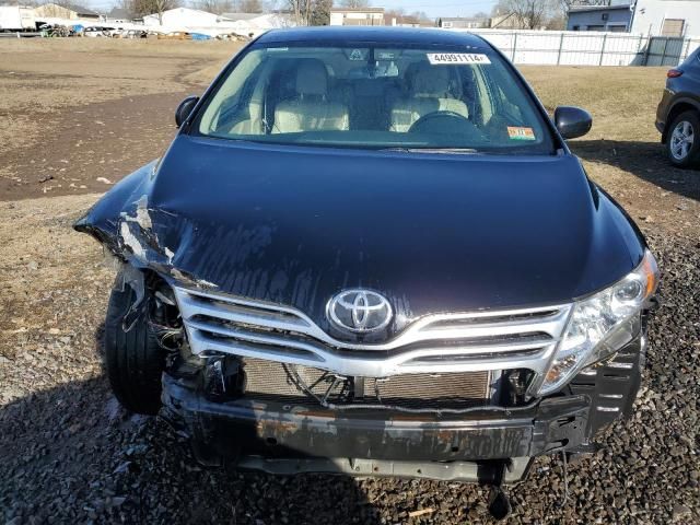 2009 Toyota Venza