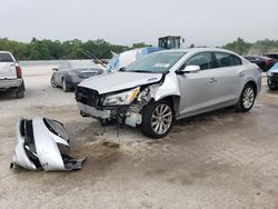 Vehiculos salvage en venta de Copart Apopka, FL: 2016 Buick Lacrosse