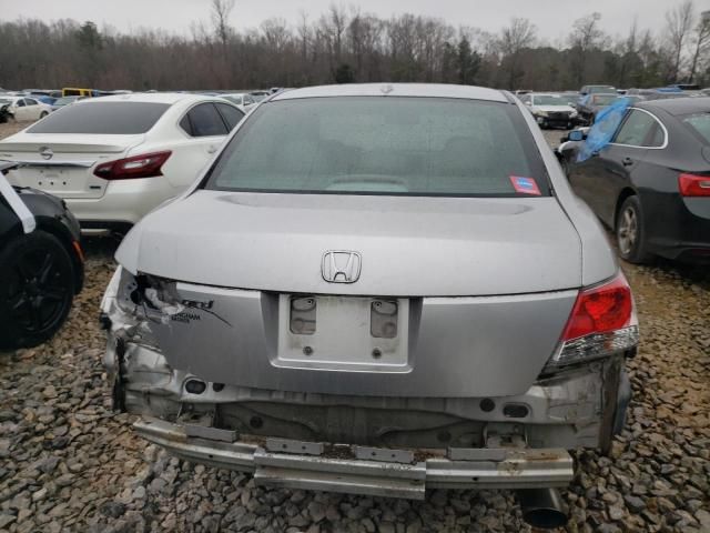 2010 Honda Accord EXL