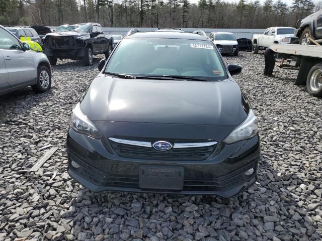 2023 Subaru Impreza Premium