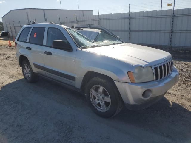 2006 Jeep Grand Cherokee Laredo