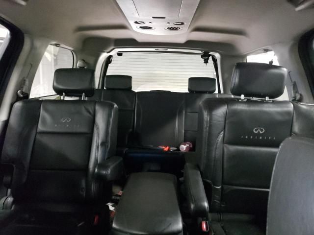 2007 Infiniti QX56