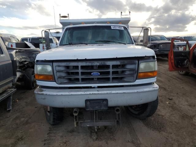 1994 Ford F350