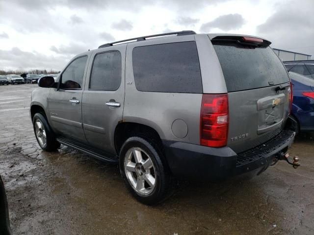 2007 Chevrolet Tahoe K1500