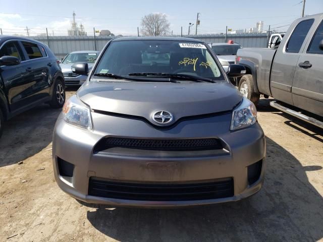 2009 Scion XD