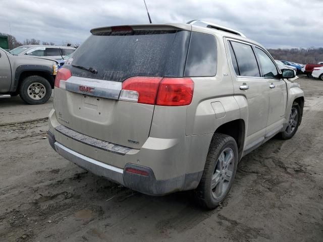 2012 GMC Terrain SLT