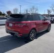 2018 Land Rover Range Rover Sport SE