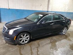 2016 Cadillac ATS Luxury for sale in Woodhaven, MI