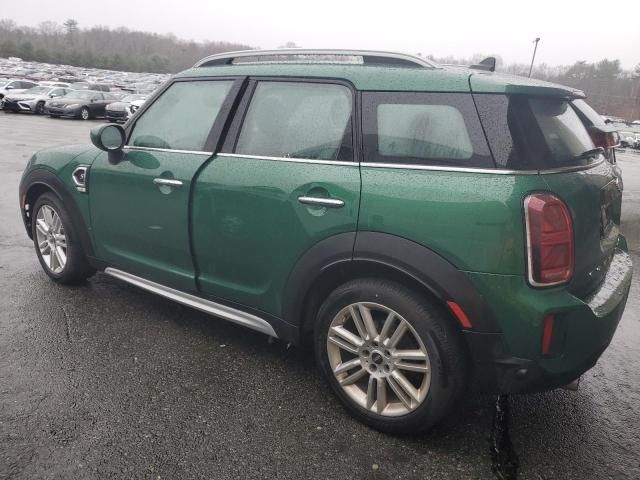 2023 Mini Cooper S Countryman