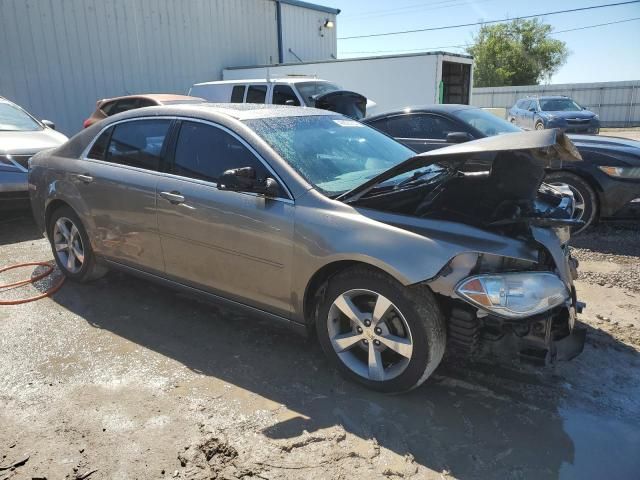 2011 Chevrolet Malibu 1LT