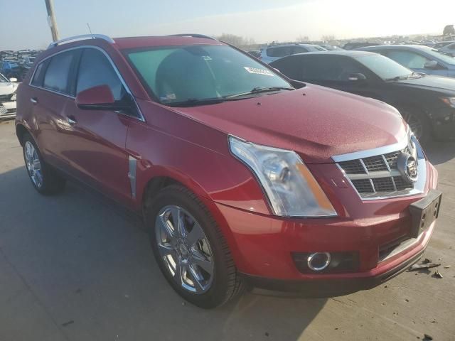 2012 Cadillac SRX Performance Collection