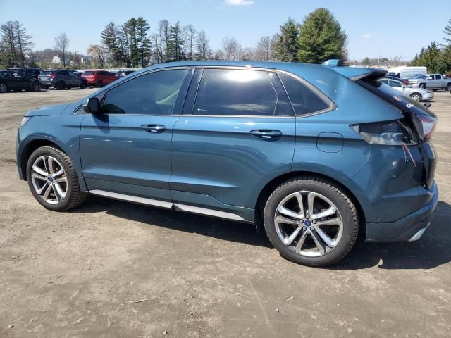 2016 Ford Edge Sport