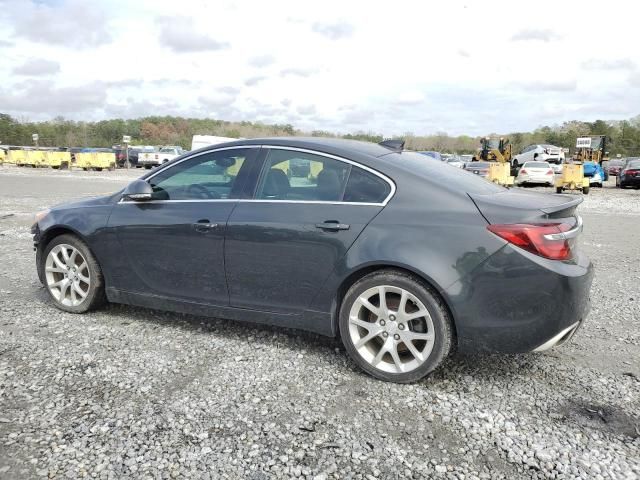 2016 Buick Regal GS