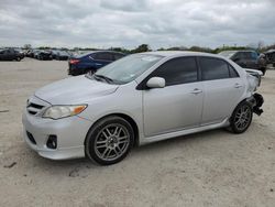 2012 Toyota Corolla Base for sale in San Antonio, TX