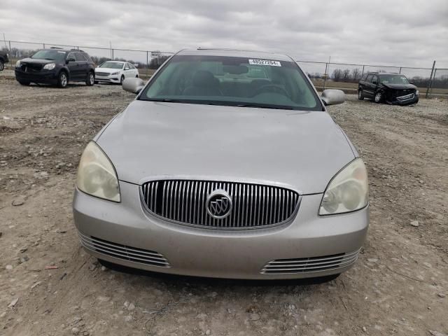 2007 Buick Lucerne CXL