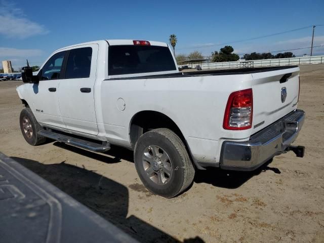 2023 Dodge RAM 2500 BIG Horn