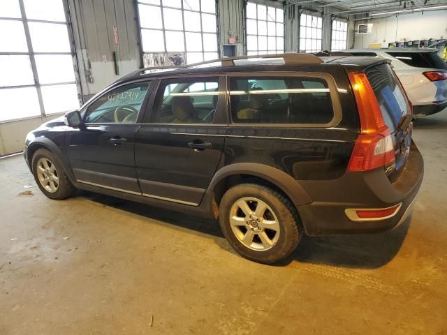 2008 Volvo XC70