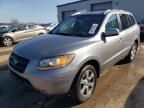 2008 Hyundai Santa FE SE