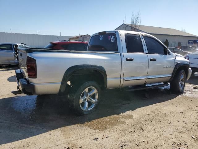 2007 Dodge RAM 1500 ST