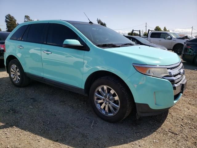 2011 Ford Edge SEL