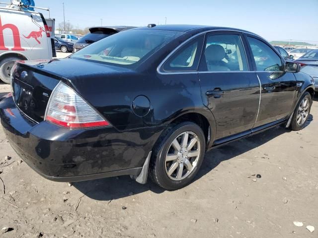 2008 Ford Taurus SEL