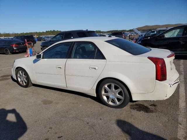 2004 Cadillac CTS