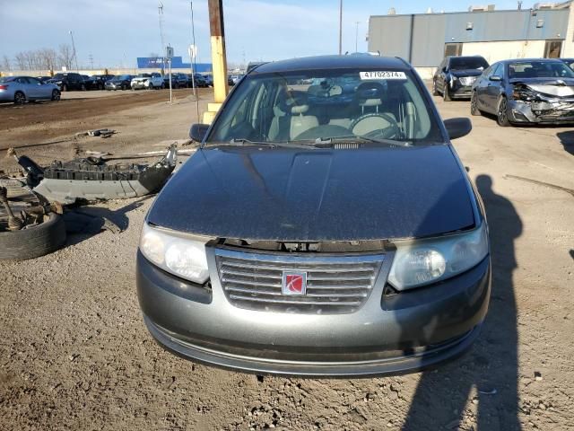 2007 Saturn Ion Level 2