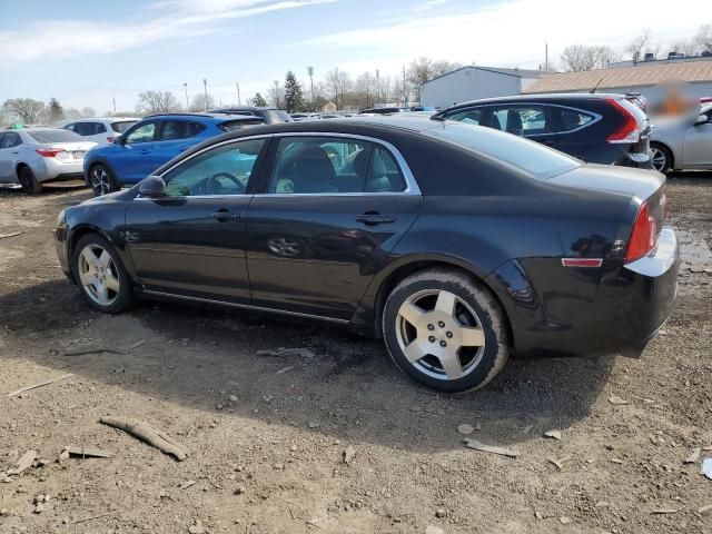 2010 Chevrolet Malibu 2LT