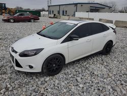 2012 Ford Focus SEL for sale in Barberton, OH