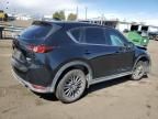 2018 Mazda CX-5 Sport