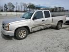 2006 Chevrolet Silverado C1500